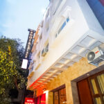 HOTEL POOJA PALACE